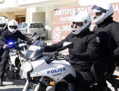 Ιωάννινα: Άγρια συμπλοκή Αφγανών με δύο τραυματίες